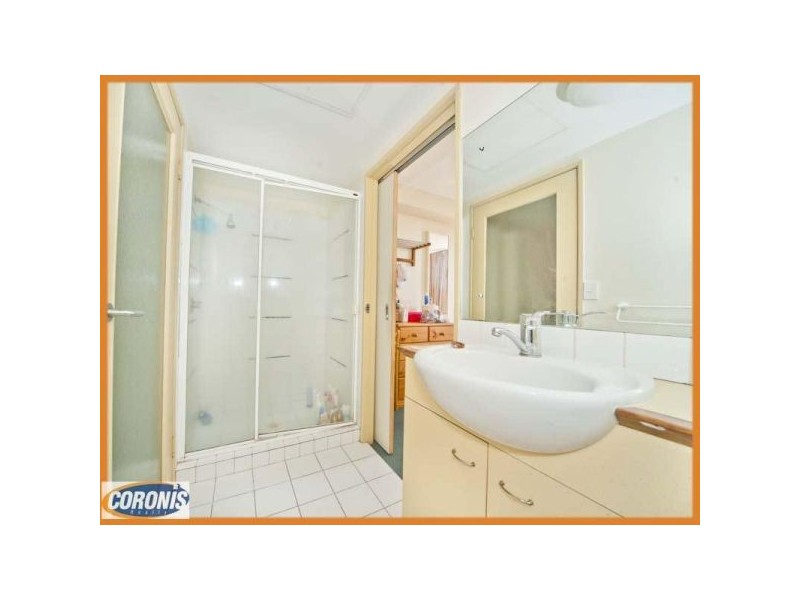 2e/119 Leichhardt Street, Spring Hill QLD 4000