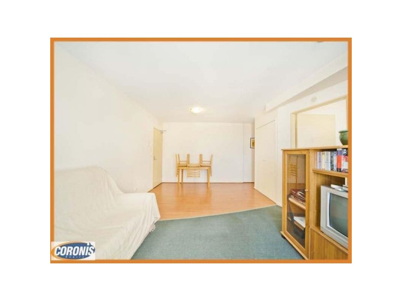 2e/119 Leichhardt Street, Spring Hill QLD 4000