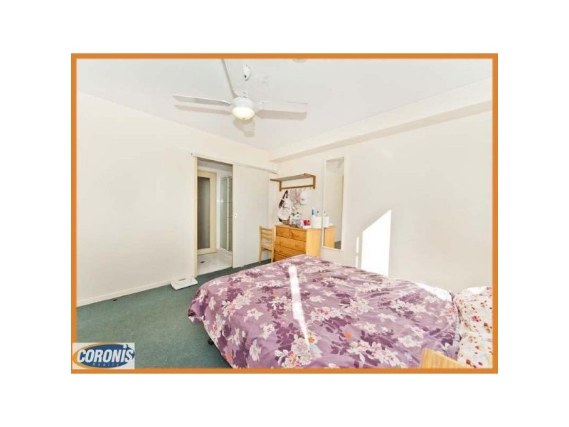 2e/119 Leichhardt Street, Spring Hill QLD 4000