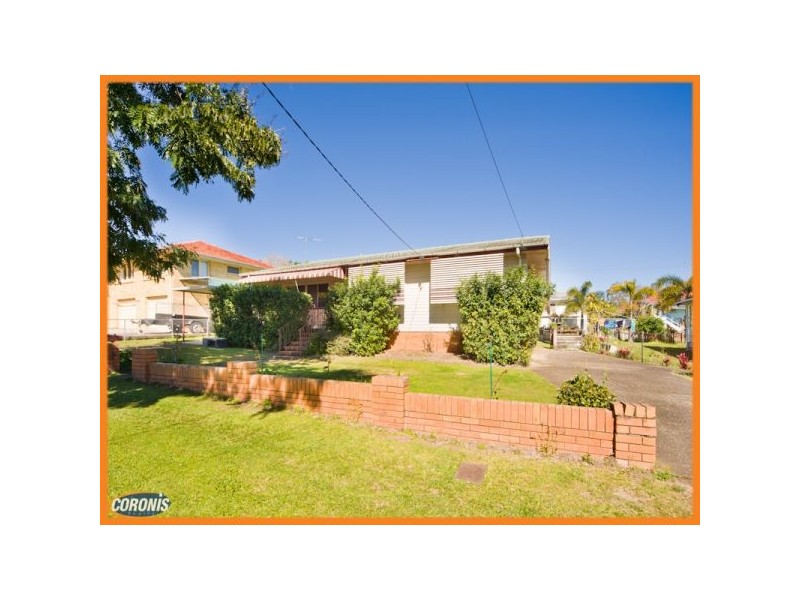 26 Verdun Street, Alderley QLD 4051