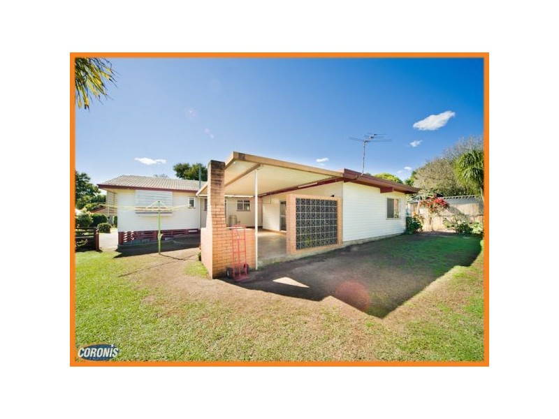 26 Verdun Street, Alderley QLD 4051