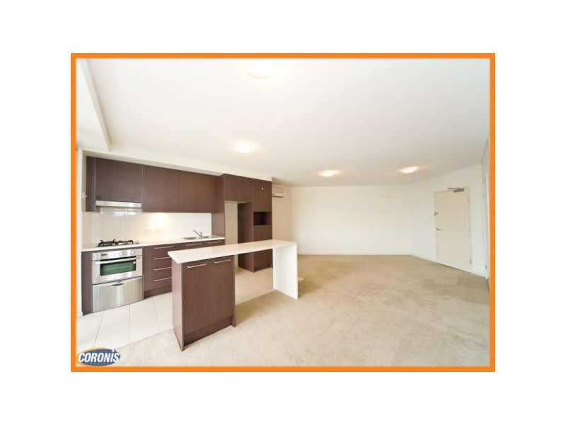 3604/22 Carraway Street, Kelvin Grove QLD 4059