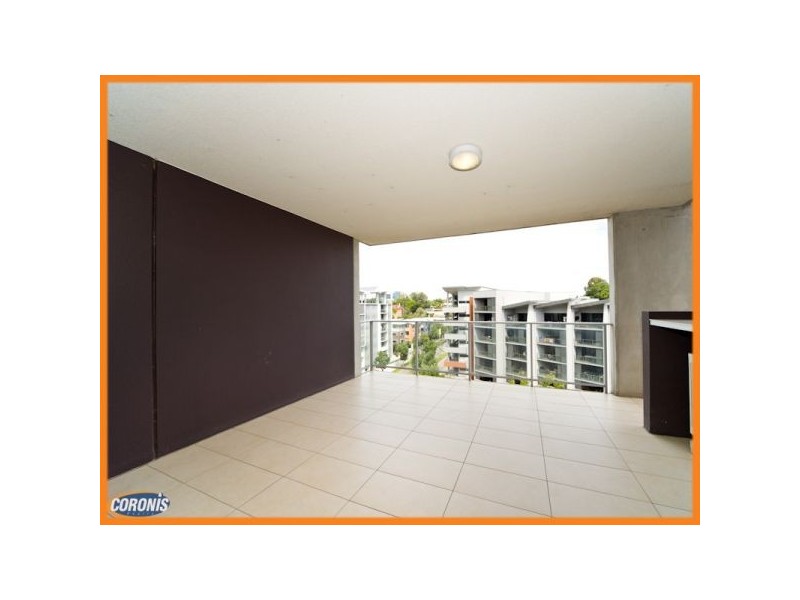 3604/22 Carraway Street, Kelvin Grove QLD 4059
