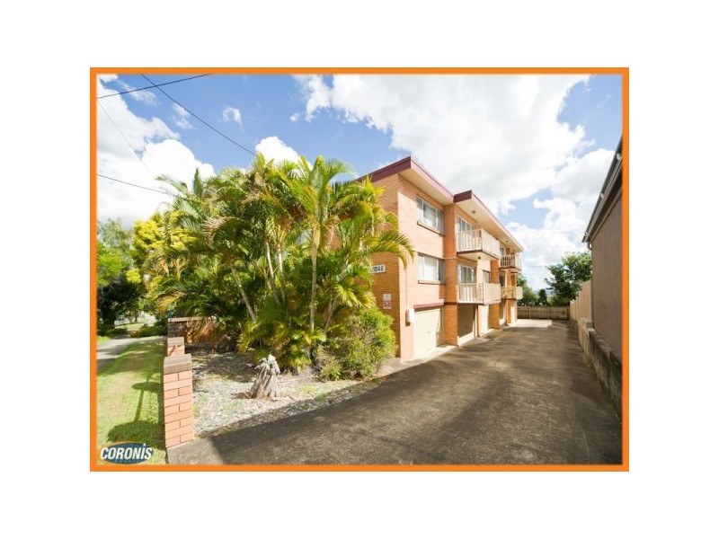 2/15 Bundah Street, Camp Hill QLD 4152
