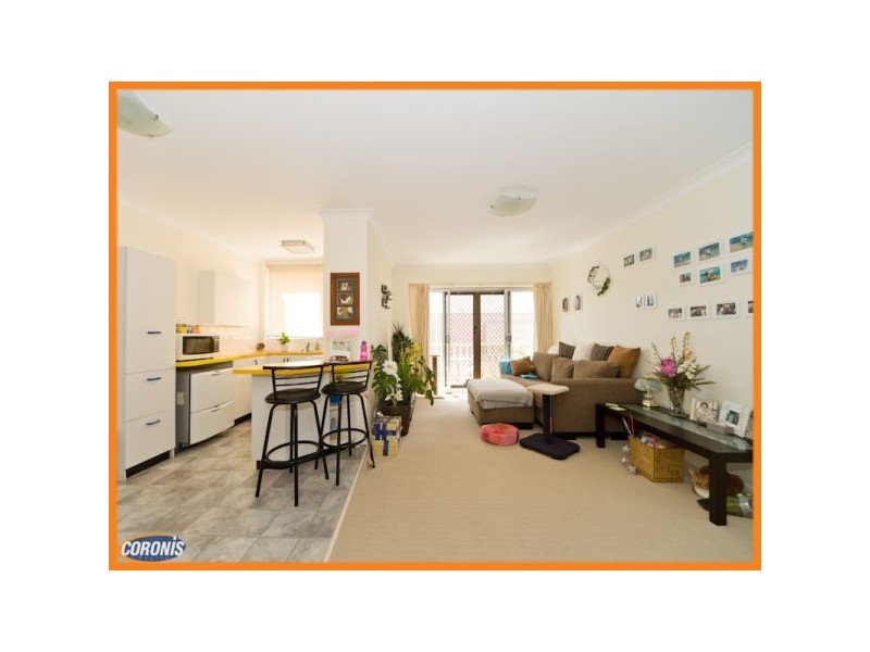 2/15 Bundah Street, Camp Hill QLD 4152