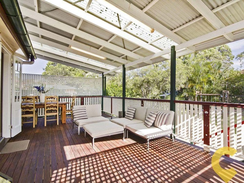 24 Wetherby Street, Geebung QLD 4034