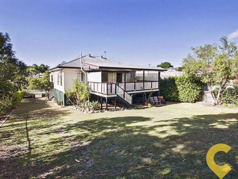 24 Wetherby Street, Geebung QLD 4034