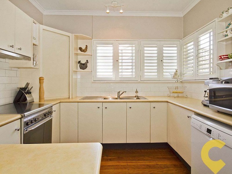 24 Wetherby Street, Geebung QLD 4034