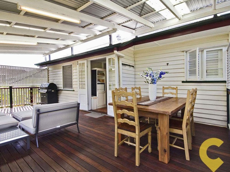 24 Wetherby Street, Geebung QLD 4034