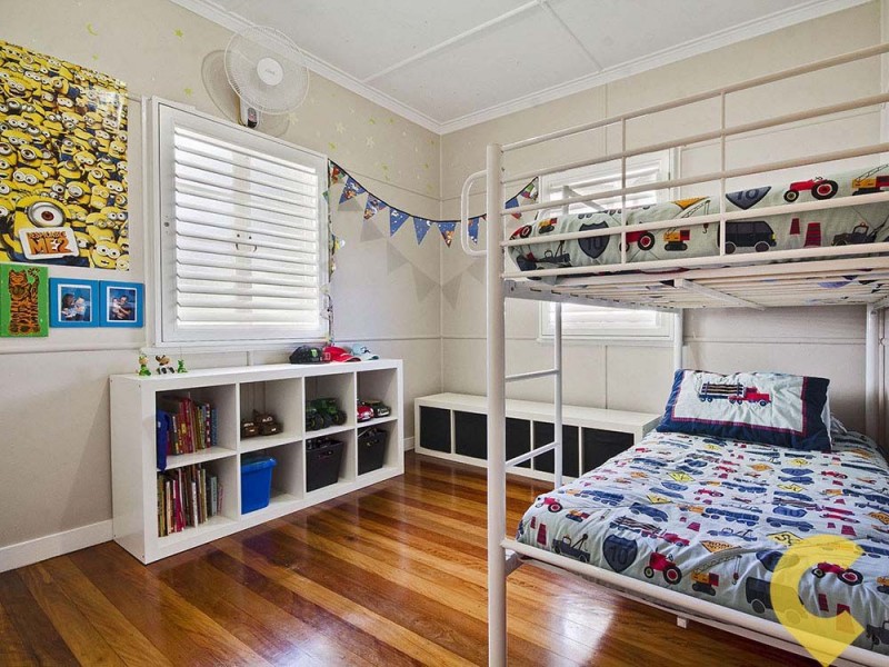 24 Wetherby Street, Geebung QLD 4034