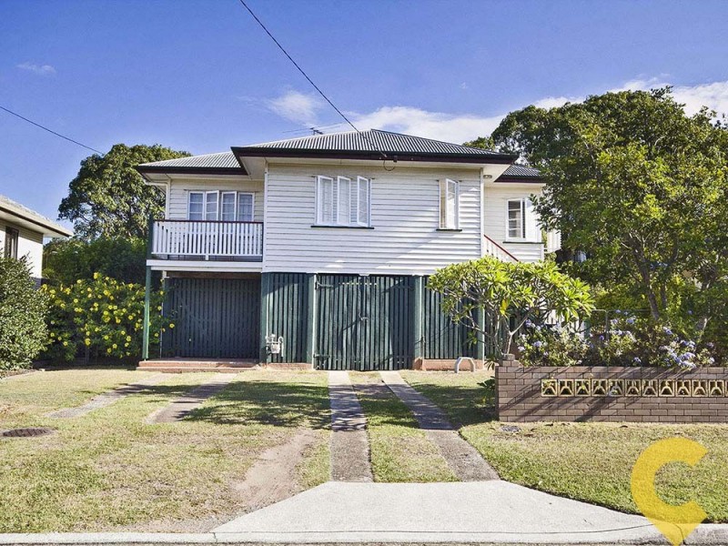 24 Wetherby Street, Geebung QLD 4034