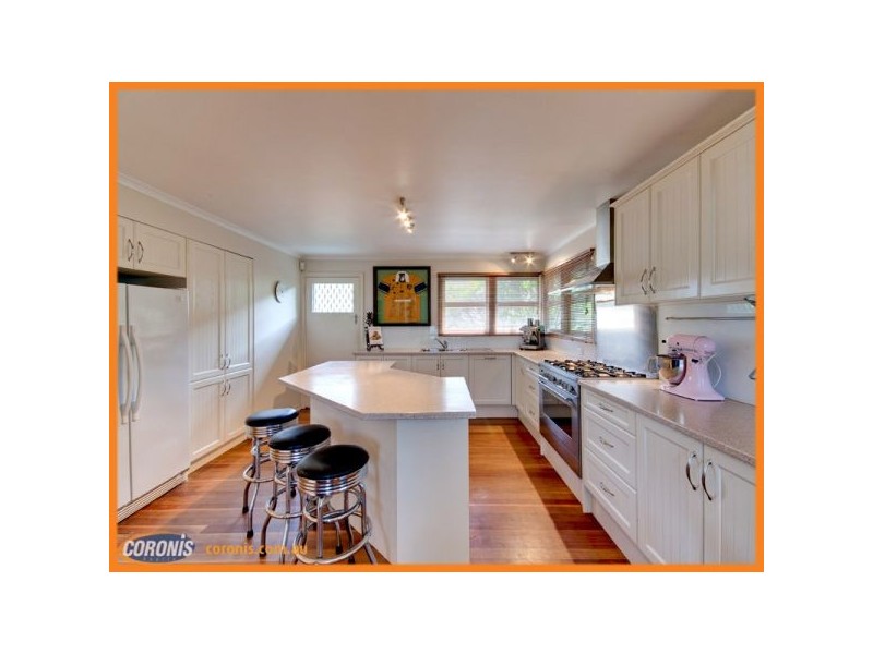 48 Summerfield Street, Aspley QLD 4034