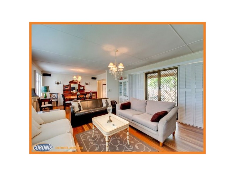 48 Summerfield Street, Aspley QLD 4034