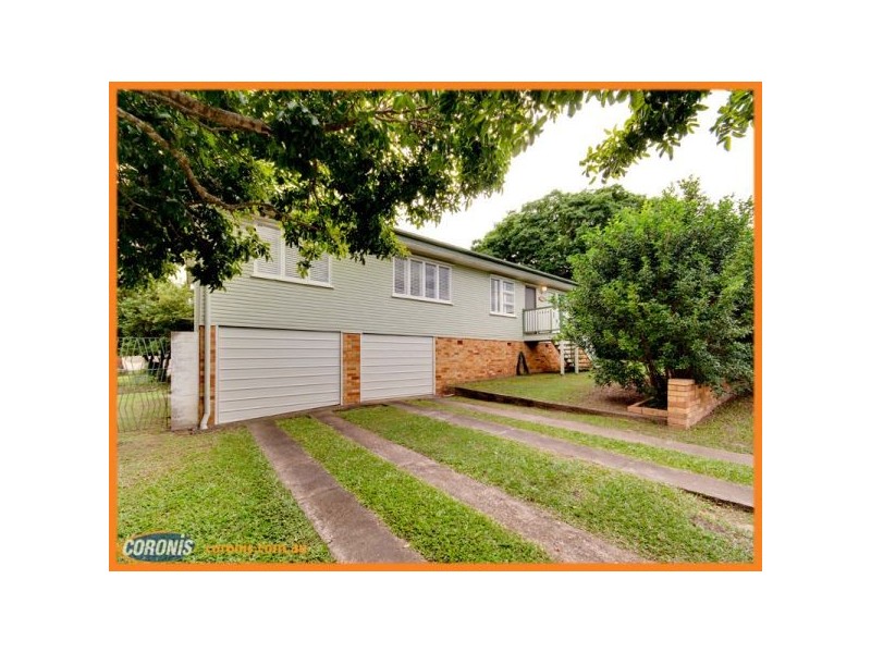 48 Summerfield Street, Aspley QLD 4034