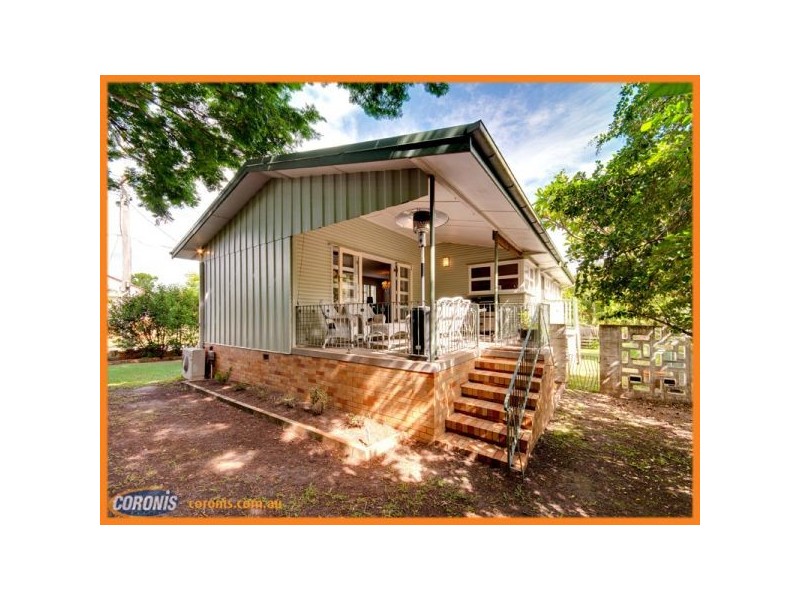 48 Summerfield Street, Aspley QLD 4034