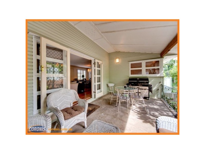 48 Summerfield Street, Aspley QLD 4034