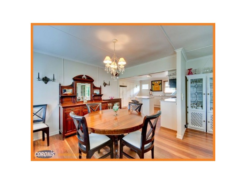 48 Summerfield Street, Aspley QLD 4034