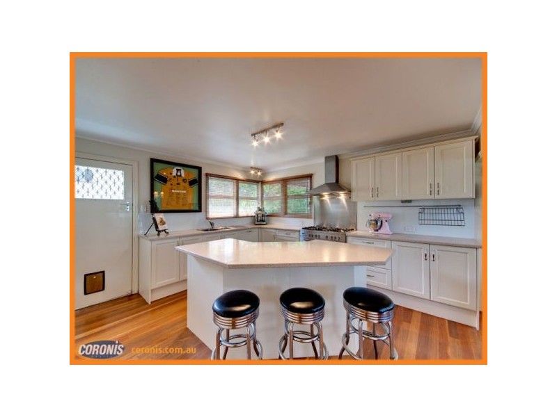 48 Summerfield Street, Aspley QLD 4034