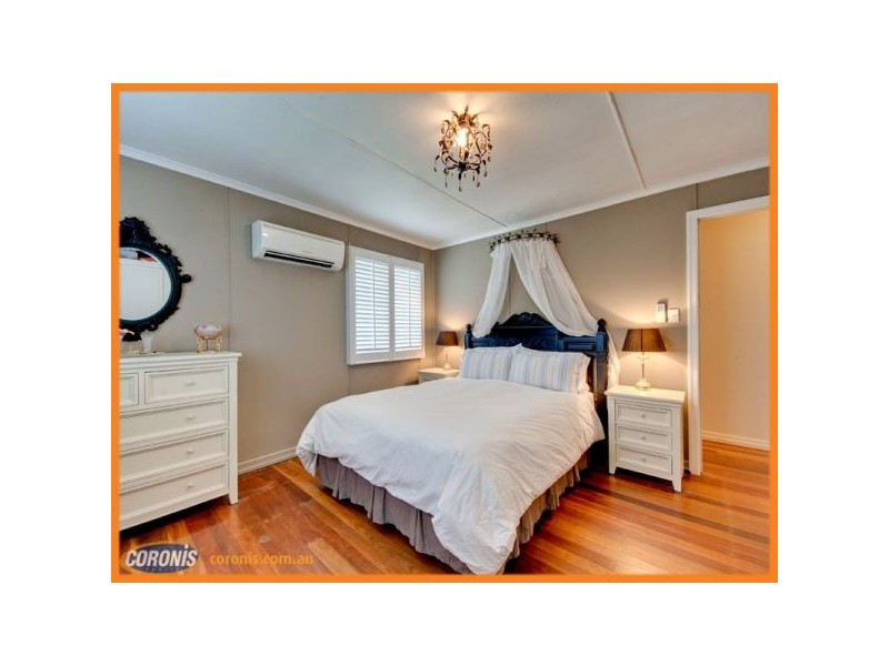 48 Summerfield Street, Aspley QLD 4034