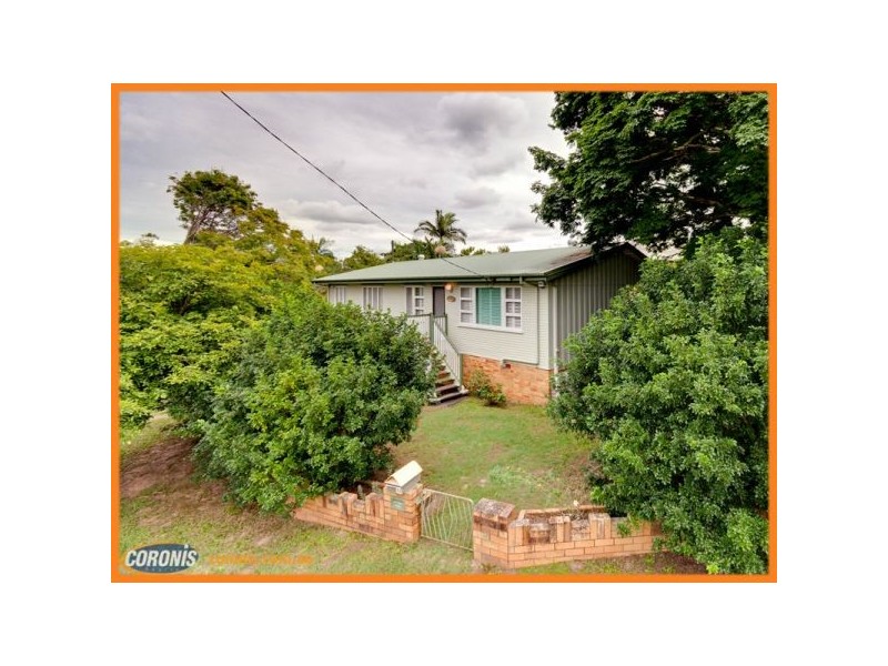 48 Summerfield Street, Aspley QLD 4034