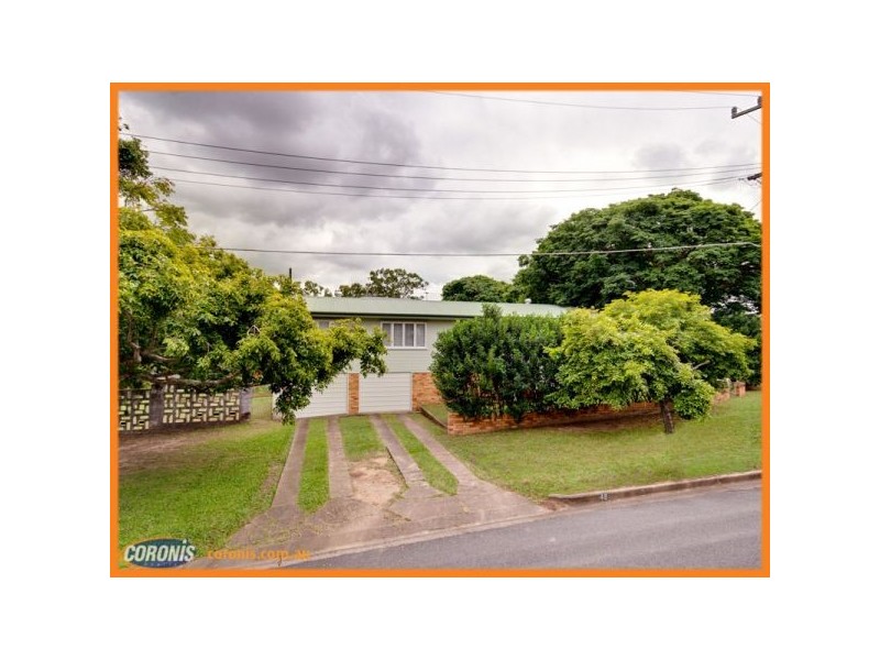 48 Summerfield Street, Aspley QLD 4034