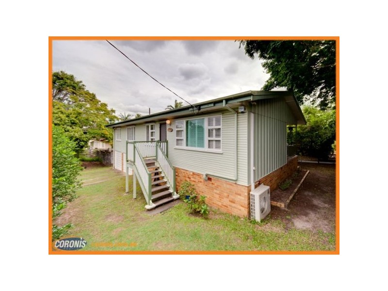 48 Summerfield Street, Aspley QLD 4034