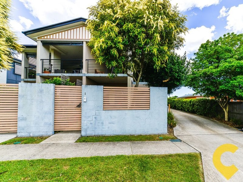 5/54 Walkers Way, Nundah QLD 4012