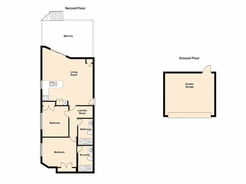 5/54 Walkers Way, Nundah QLD 4012 Floorplan