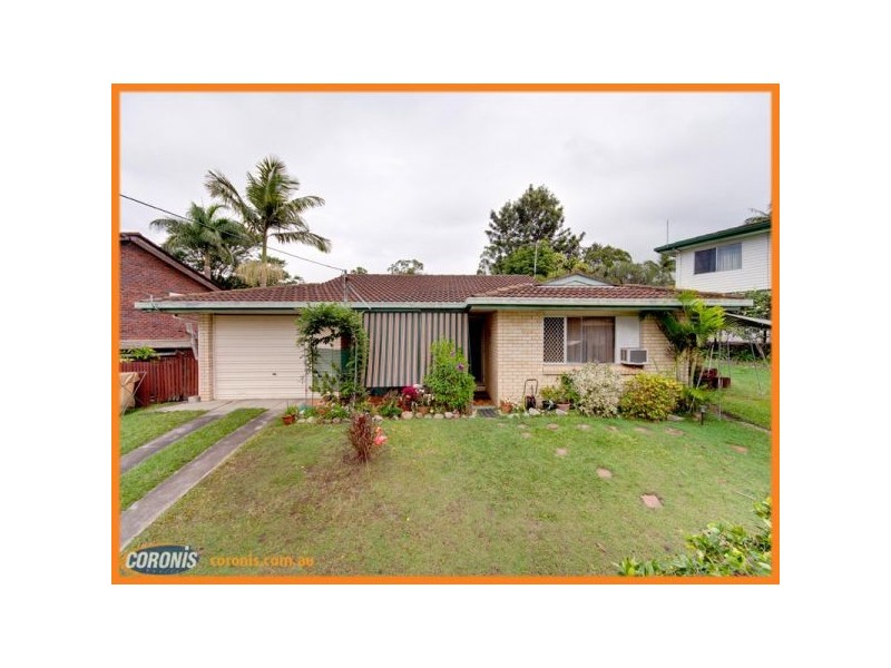 18 Clemesha, Keperra QLD 4054