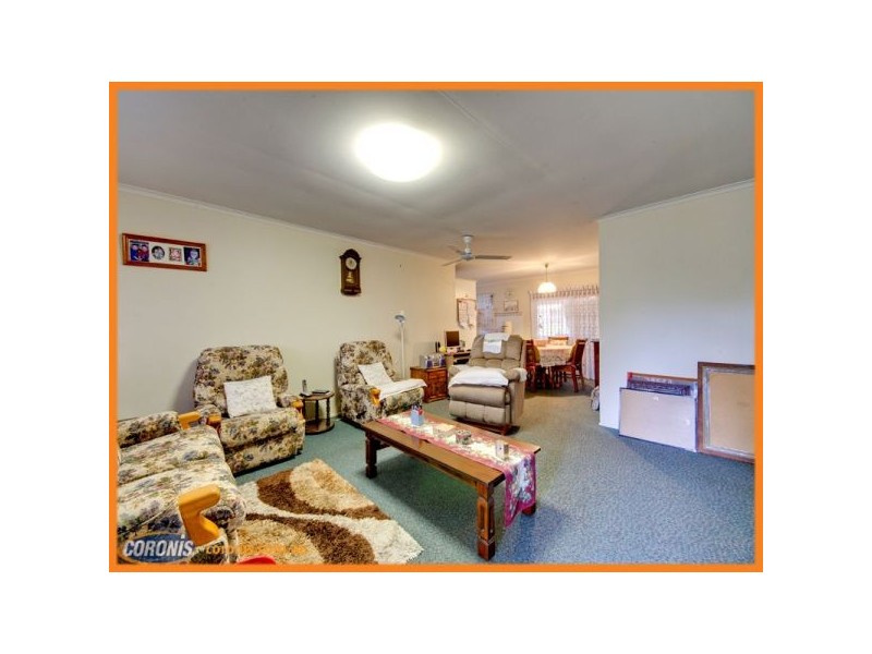 18 Clemesha, Keperra QLD 4054