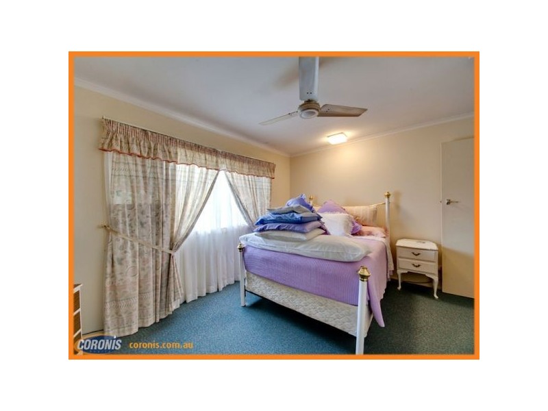 18 Clemesha, Keperra QLD 4054