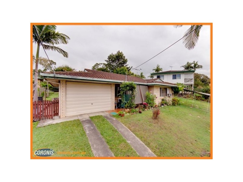 18 Clemesha, Keperra QLD 4054