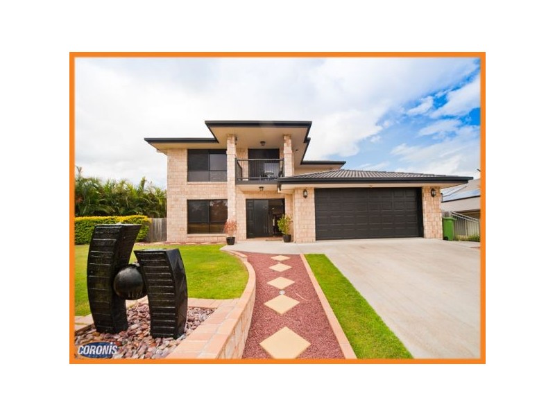 51 Reuben Street, Cornubia QLD 4130