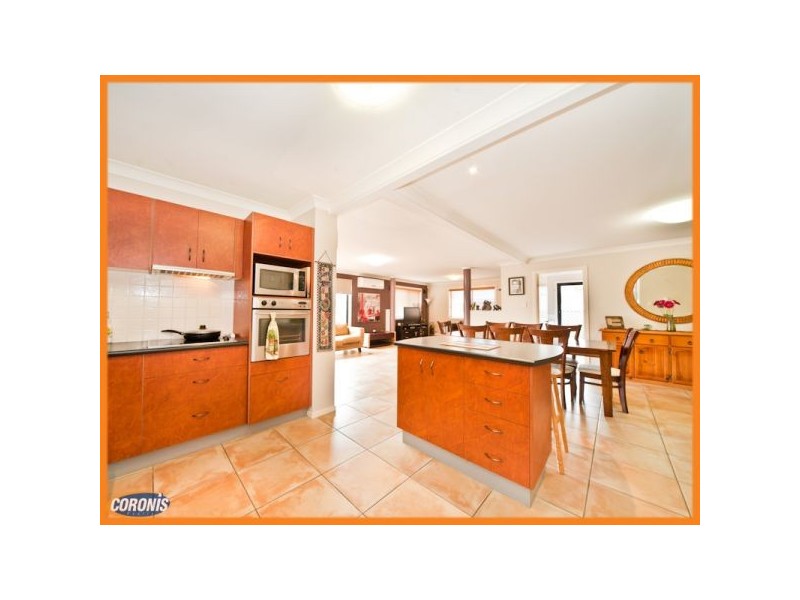 51 Reuben Street, Cornubia QLD 4130
