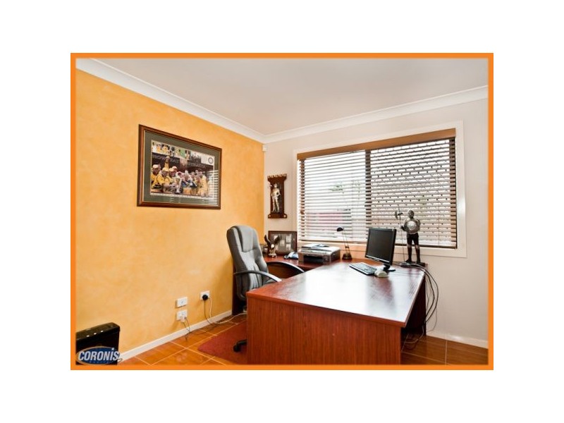 51 Reuben Street, Cornubia QLD 4130