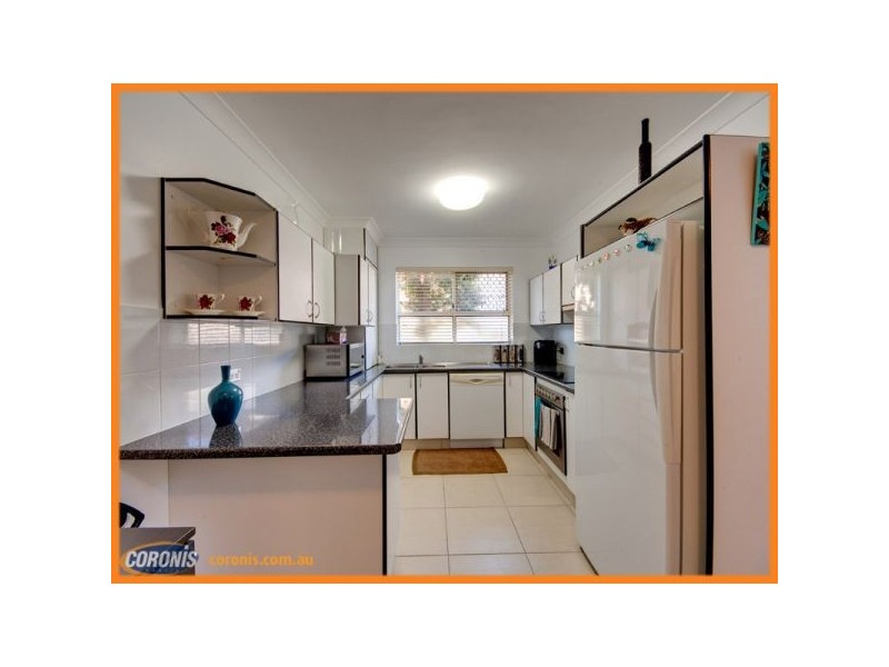 3/27 Salt Street, Windsor QLD 4030