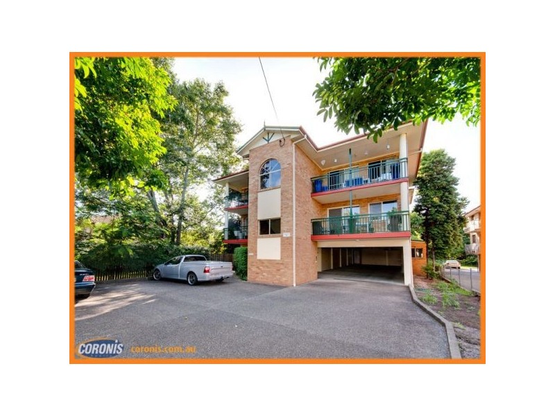 3/27 Salt Street, Windsor QLD 4030