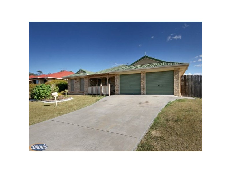 22 Paterson Place, Narangba QLD 4504