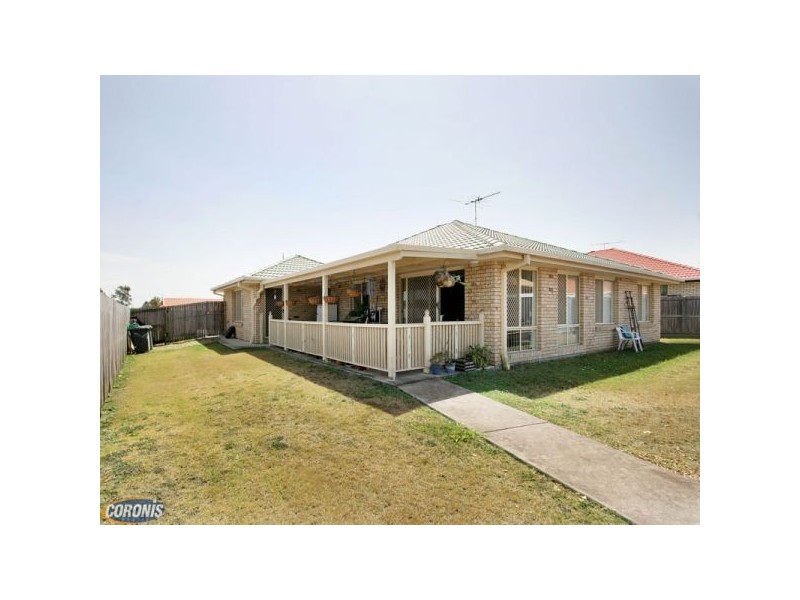 22 Paterson Place, Narangba QLD 4504