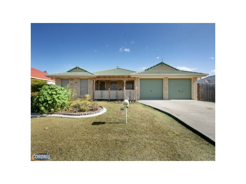 22 Paterson Place, Narangba QLD 4504