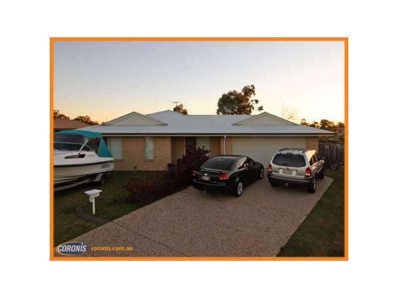 11 Greenshank Court, Deception Bay QLD 4508