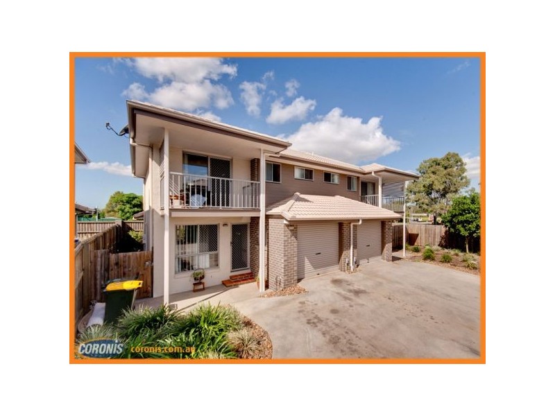 19/8 Ruocco Street, Bracken Ridge QLD 4017