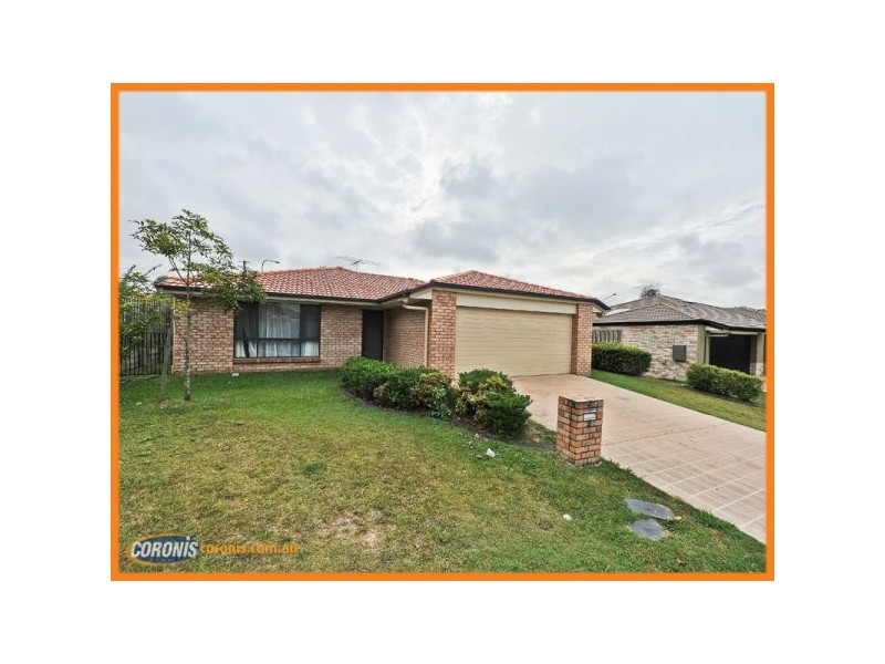 56 Tennessee Way, Berrinba QLD 4117