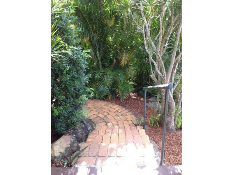 1/3 Fulton Street, Wishart QLD 4122