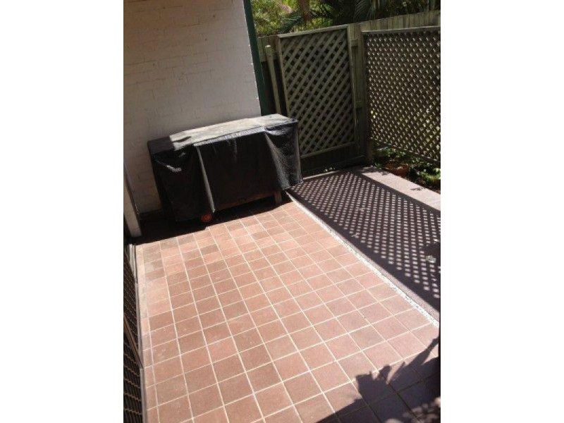 1/3 Fulton Street, Wishart QLD 4122