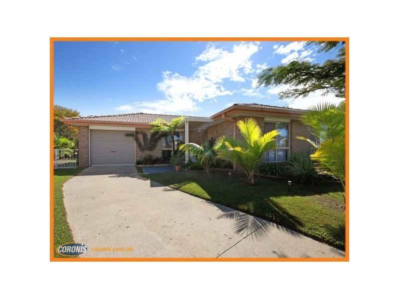 14 Barbara Court, Deception Bay QLD 4508