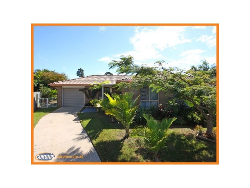 14 Barbara Court, Deception Bay QLD 4508