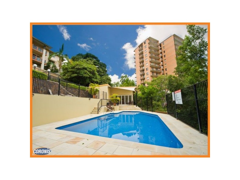 4/72 Lorimer Terrace, Kelvin Grove QLD 4059