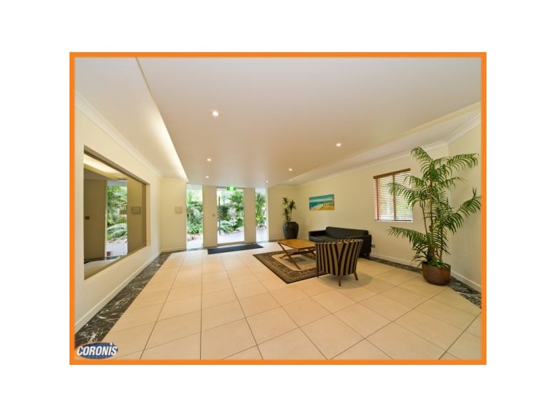 4/72 Lorimer Terrace, Kelvin Grove QLD 4059