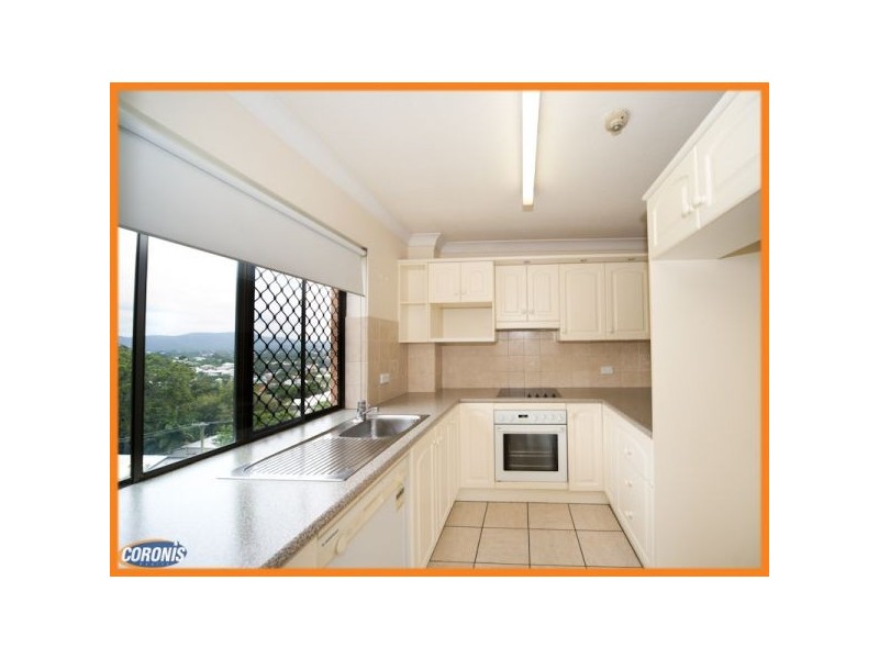 4/72 Lorimer Terrace, Kelvin Grove QLD 4059
